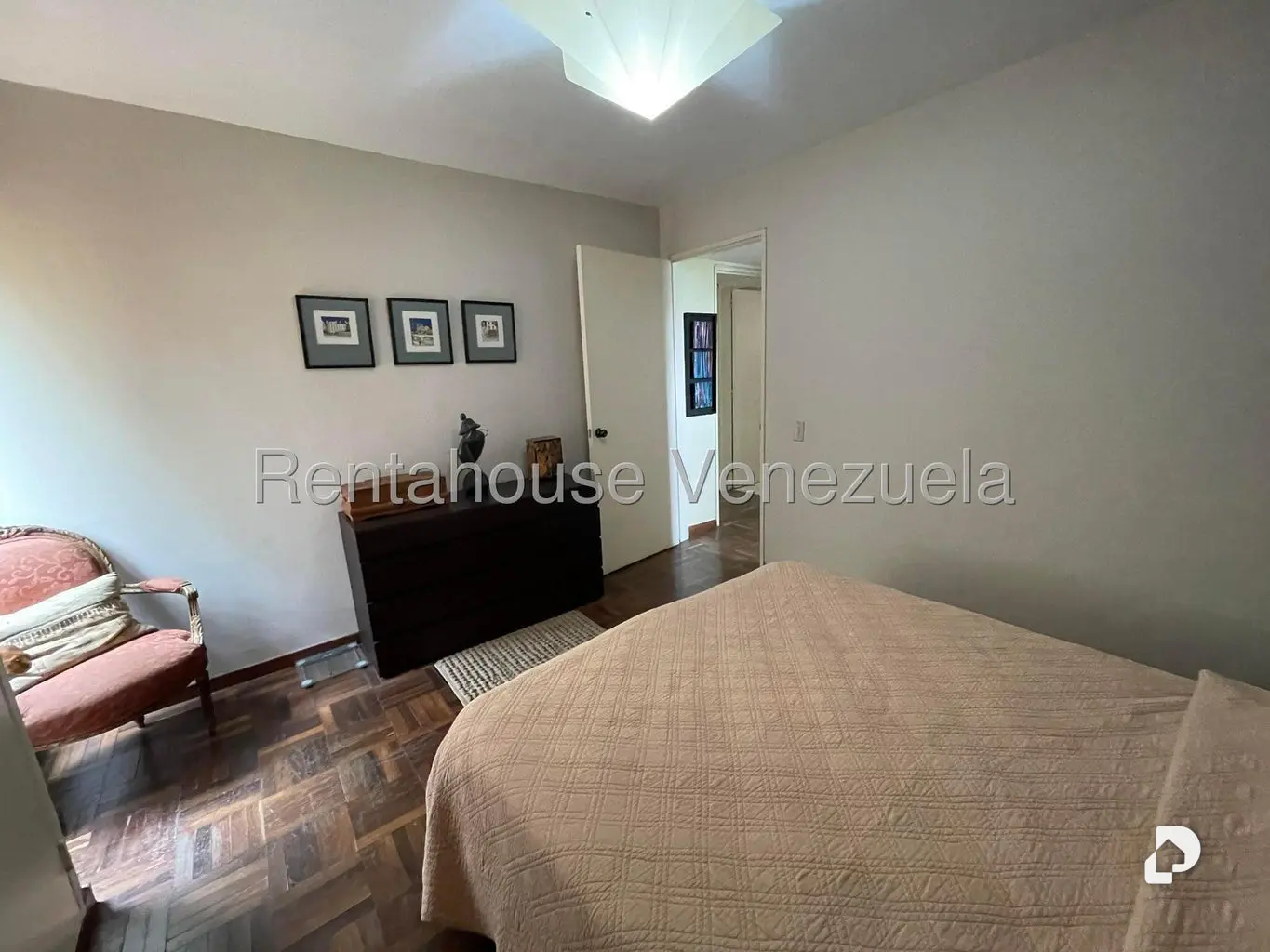 Apartamento en Sebucan, Caracas – 11