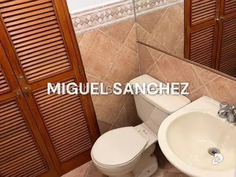 Apartamento en La Esmeralda, Caracas – 19