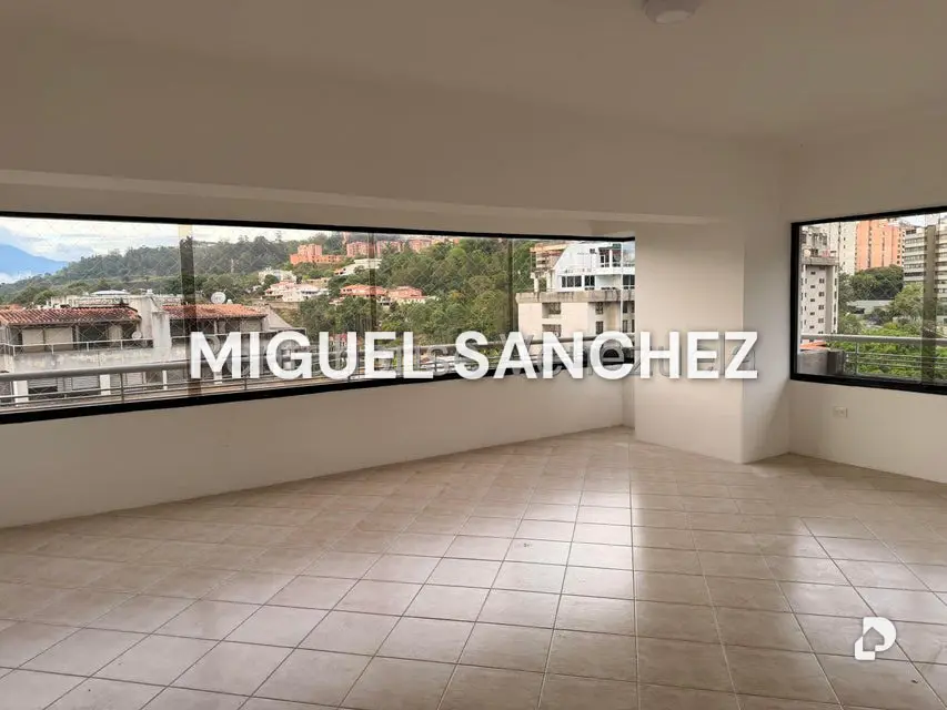 Apartamento en La Esmeralda, Caracas – 4