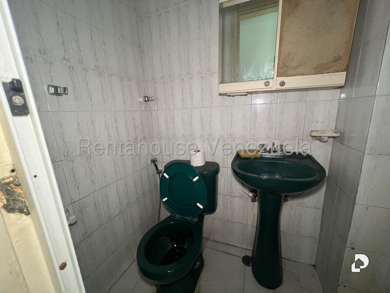 Apartamento en Chacao, Caracas