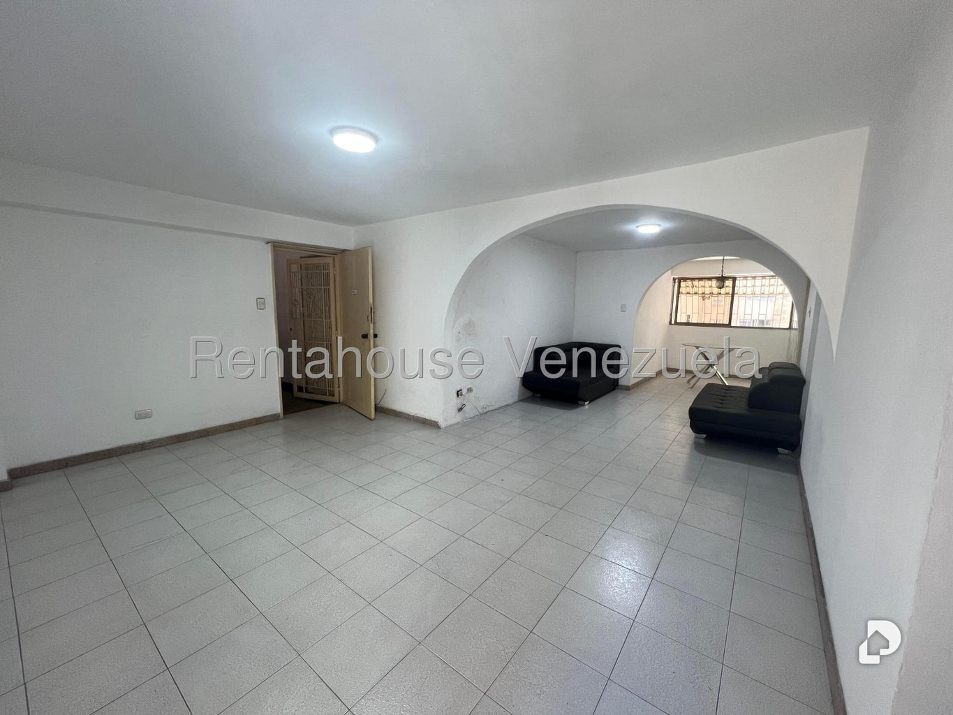 Apartamento en Chacao, Caracas