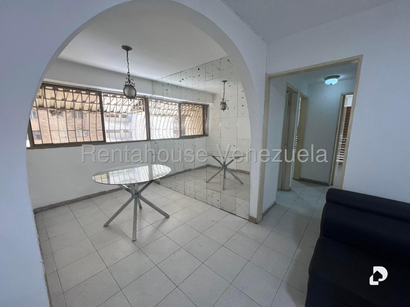 Apartamento en Chacao, Caracas