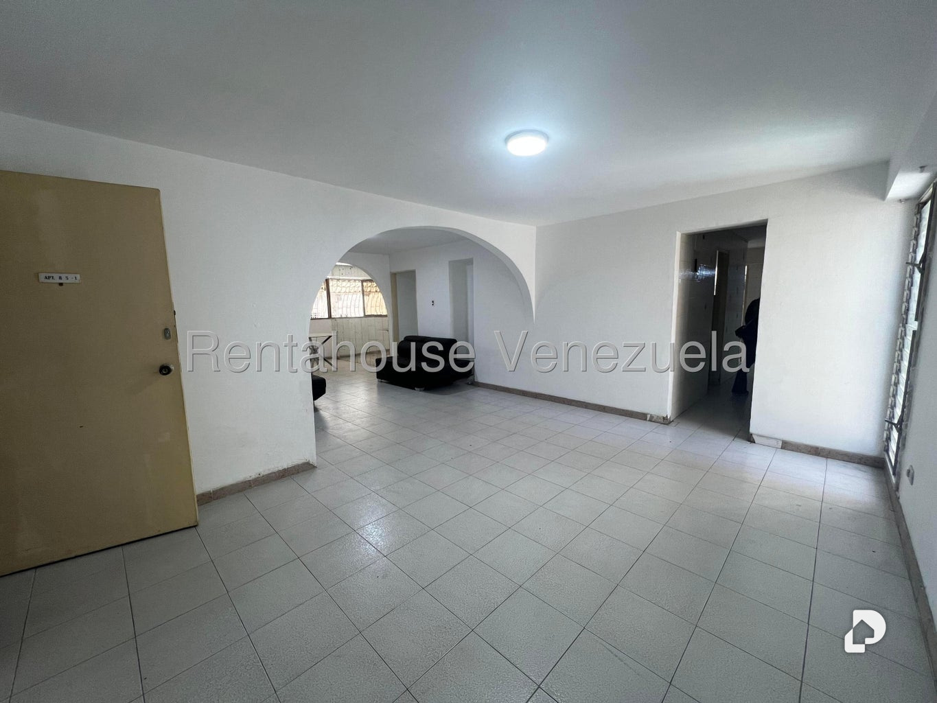 Apartamento en Chacao, Caracas