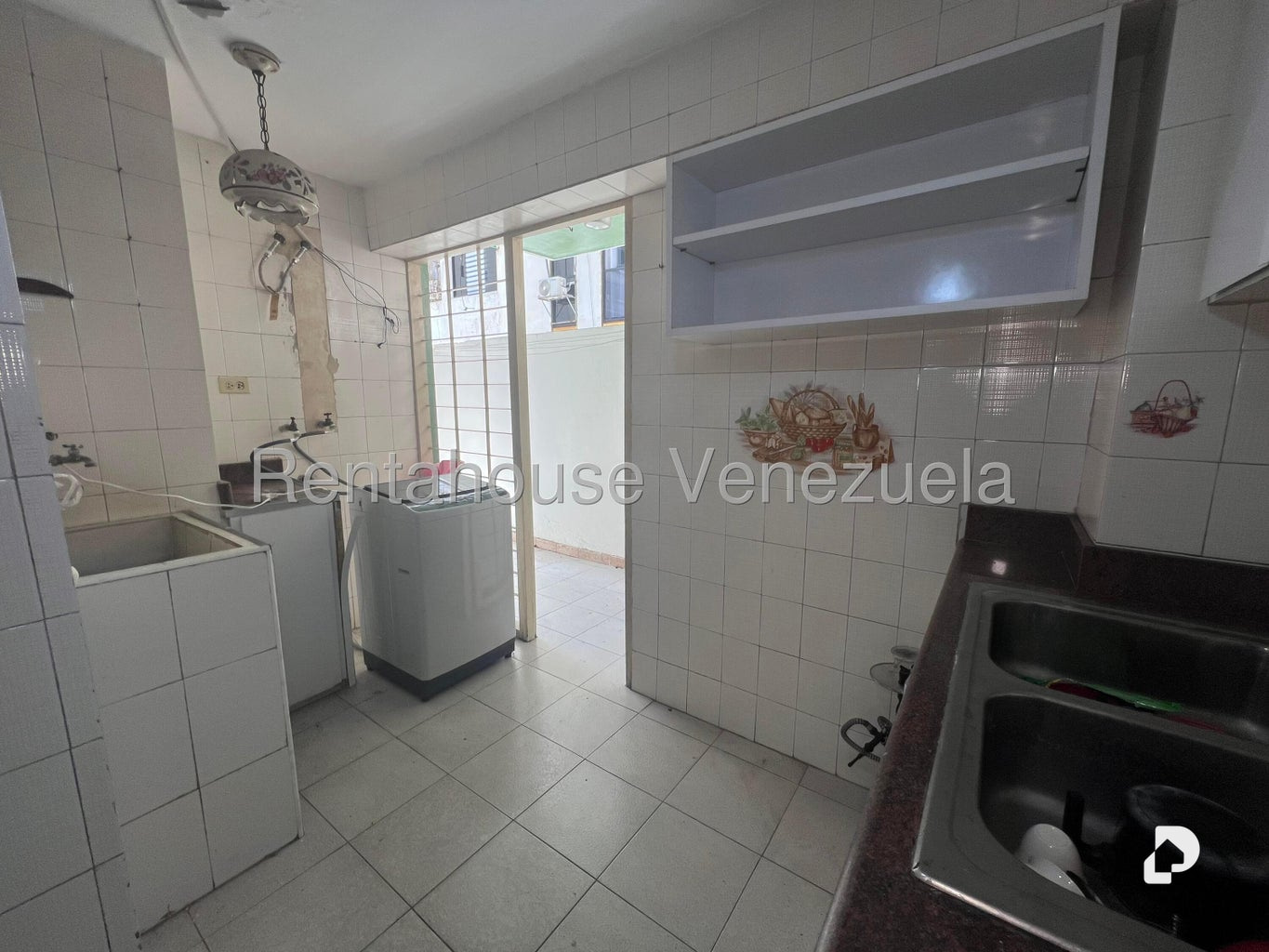 Apartamento en Chacao, Caracas