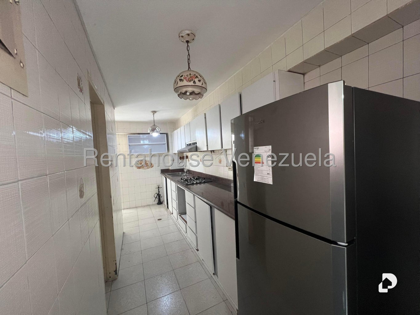 Apartamento en Chacao, Caracas