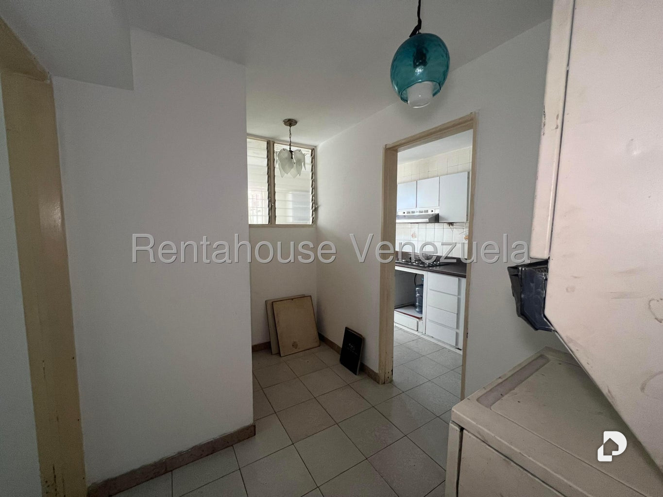 Apartamento en Chacao, Caracas
