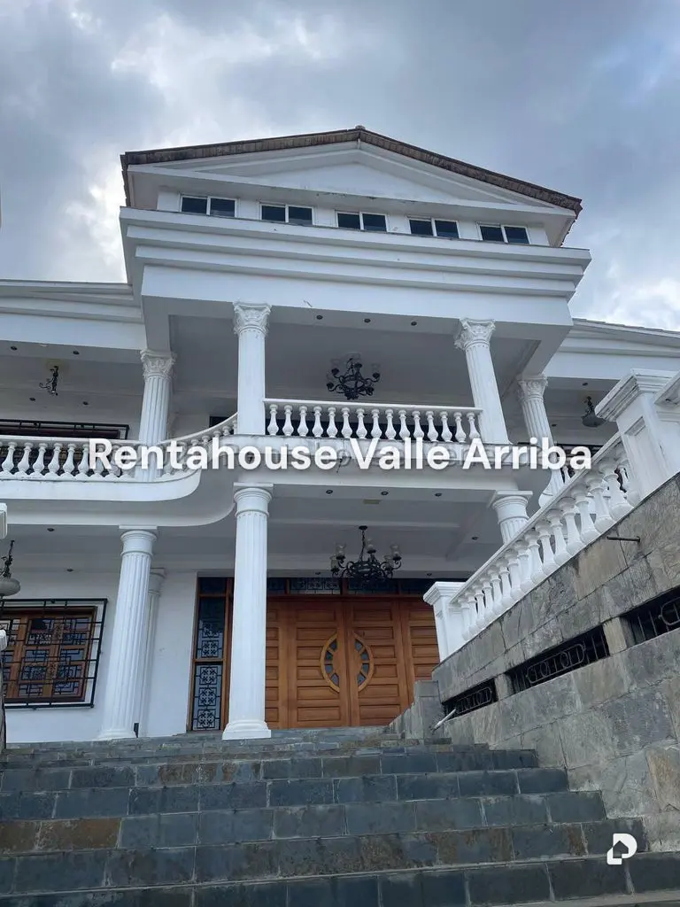 Casa en El Marqués, Caracas – 6