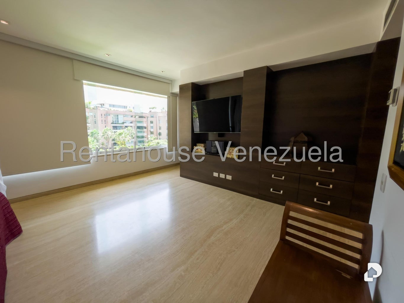 Apartamento en Campo Alegre, Caracas – 27