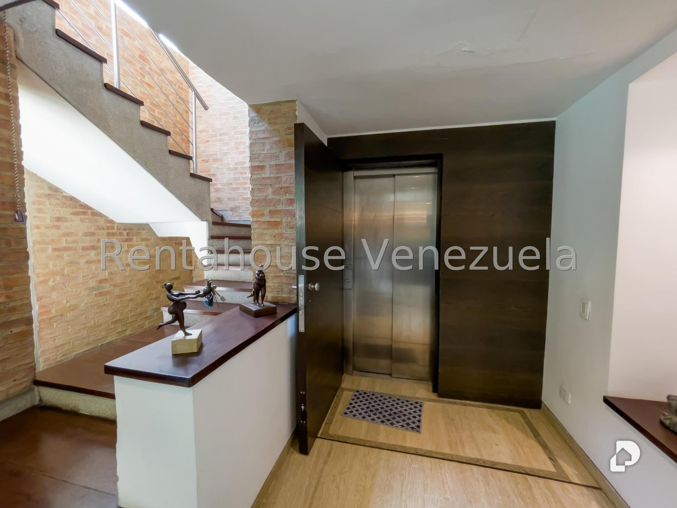 Apartamento en Campo Alegre, Caracas – 11