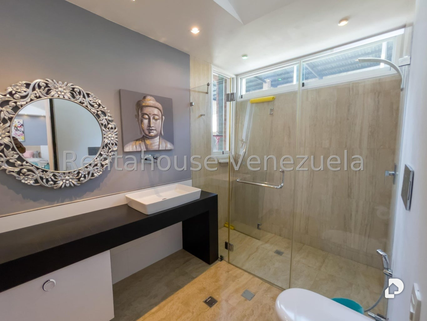 Apartamento en Campo Alegre, Caracas – 23