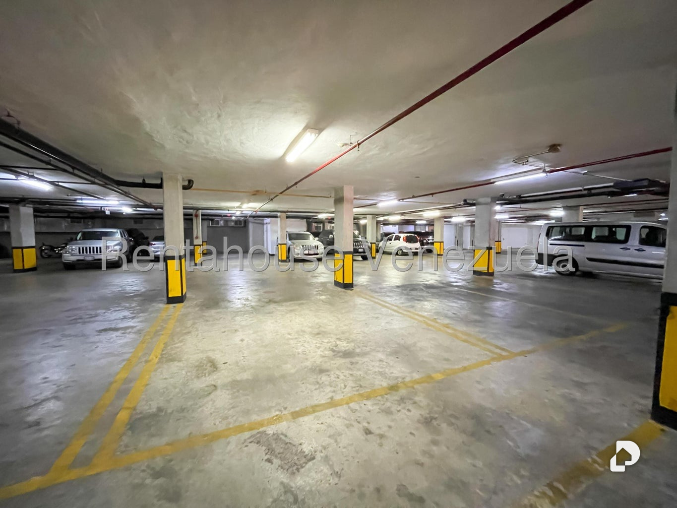 Apartamento en Campo Alegre, Caracas – 34