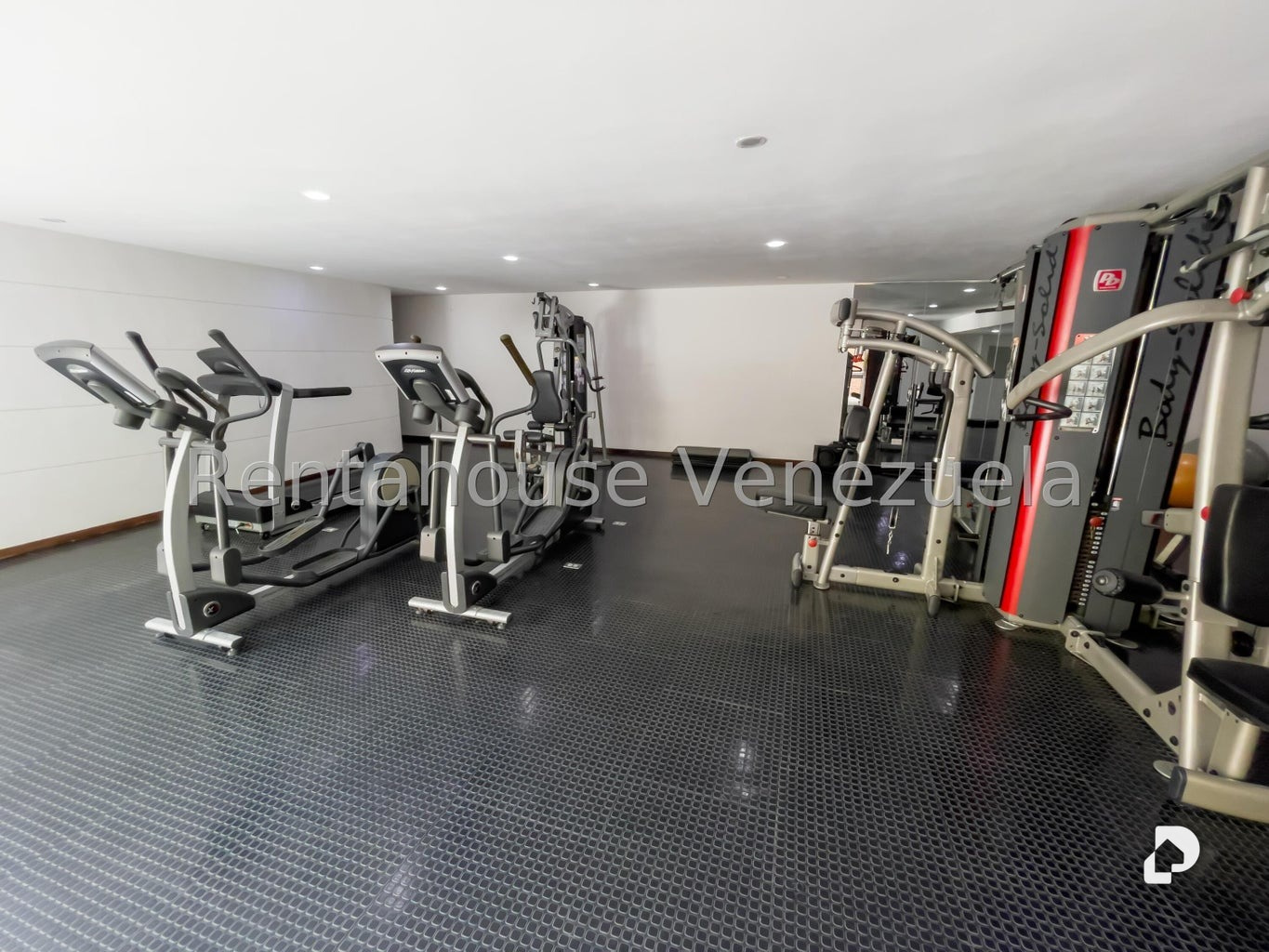 Apartamento en Campo Alegre, Caracas – 31