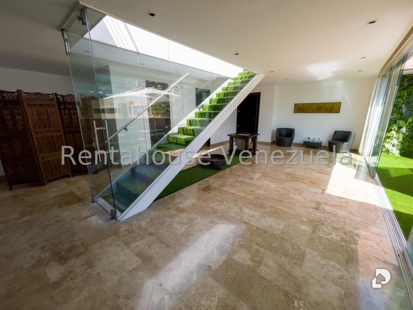 Apartamento en Campo Alegre, Caracas – 13