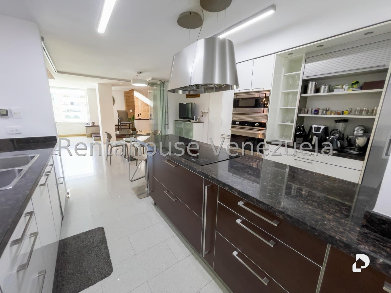 Apartamento en Campo Alegre, Caracas – 7