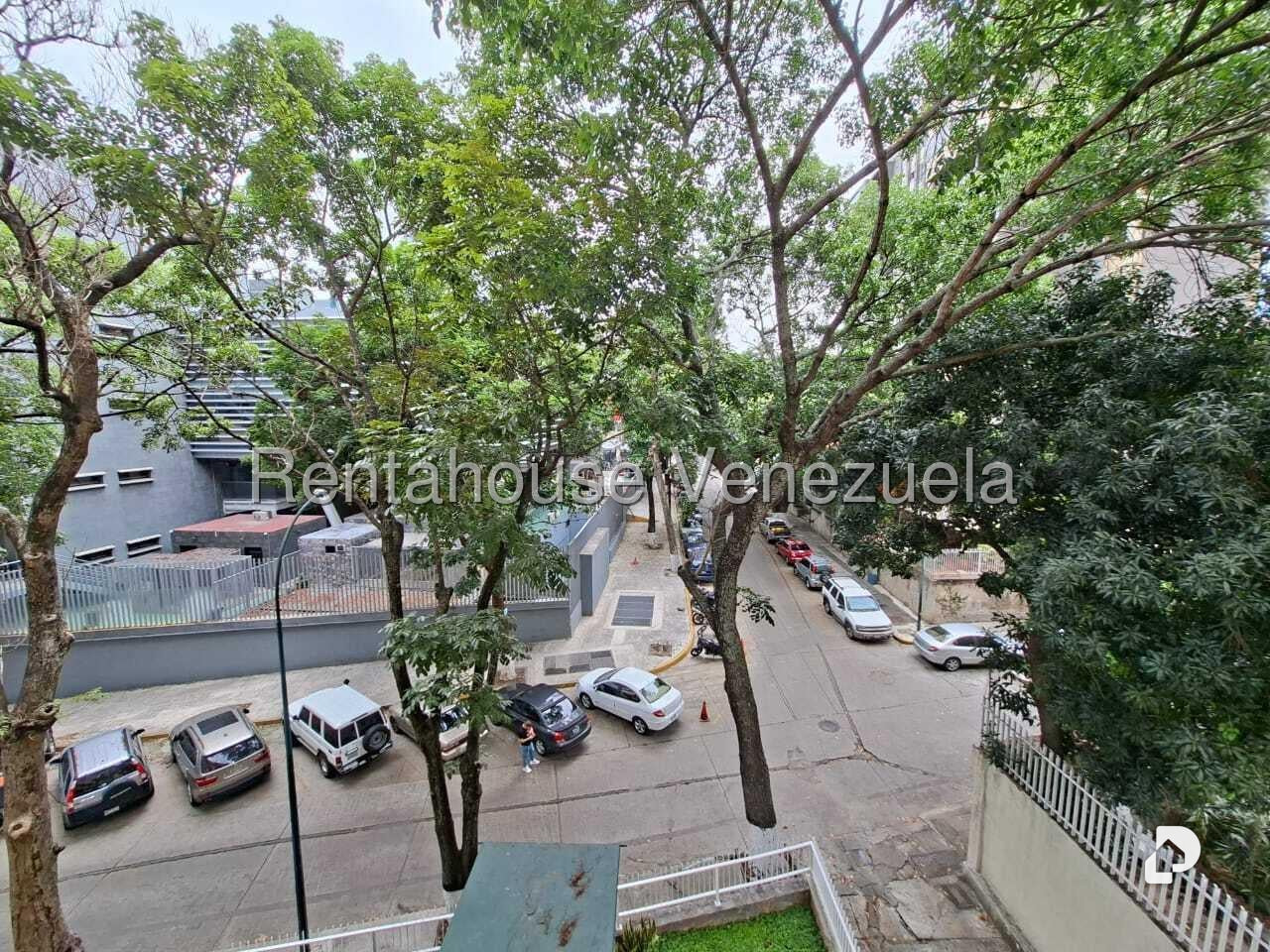 Apartamento en La Campiña, Caracas – 25