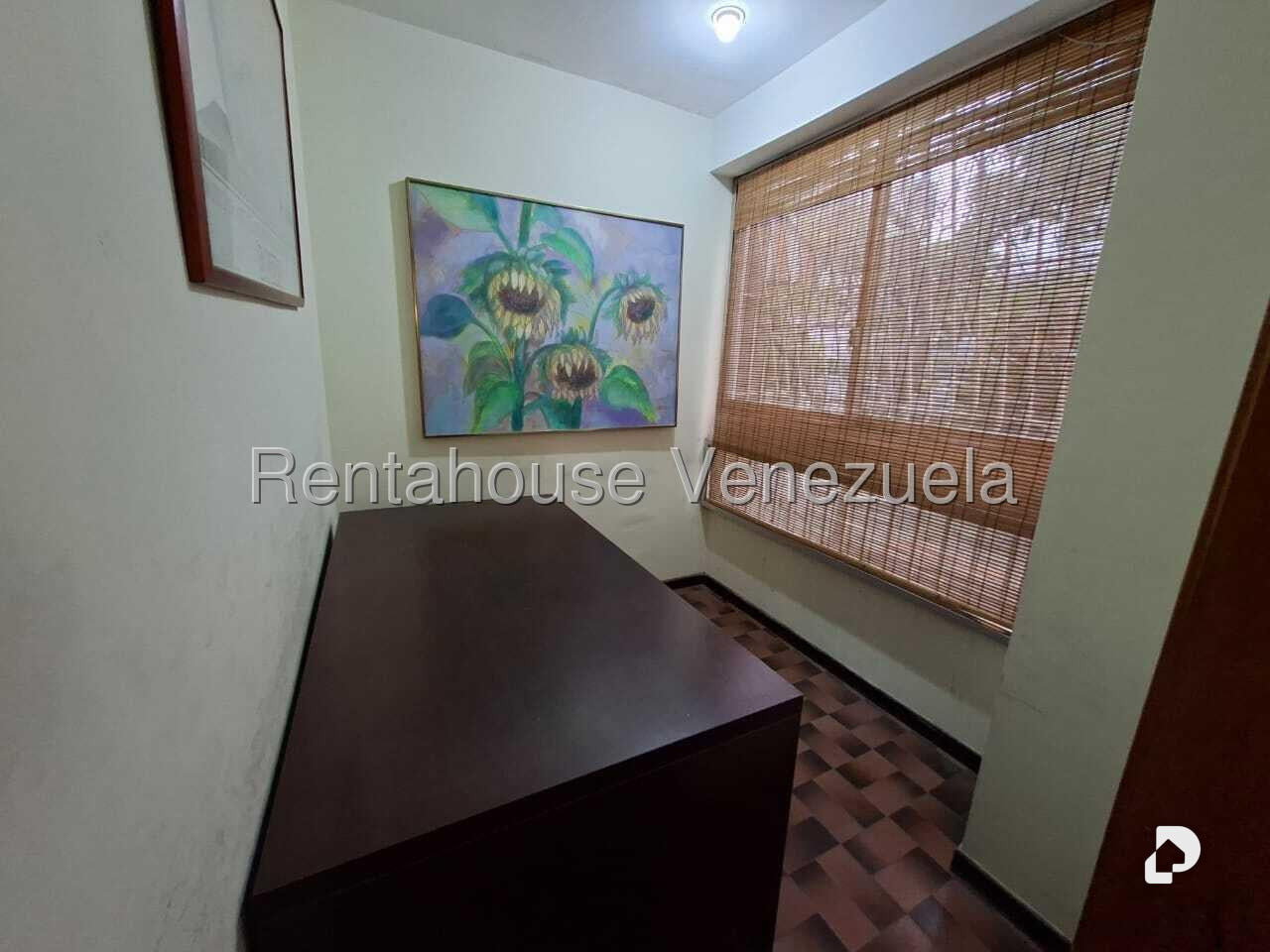 Apartamento en La Campiña, Caracas – 10