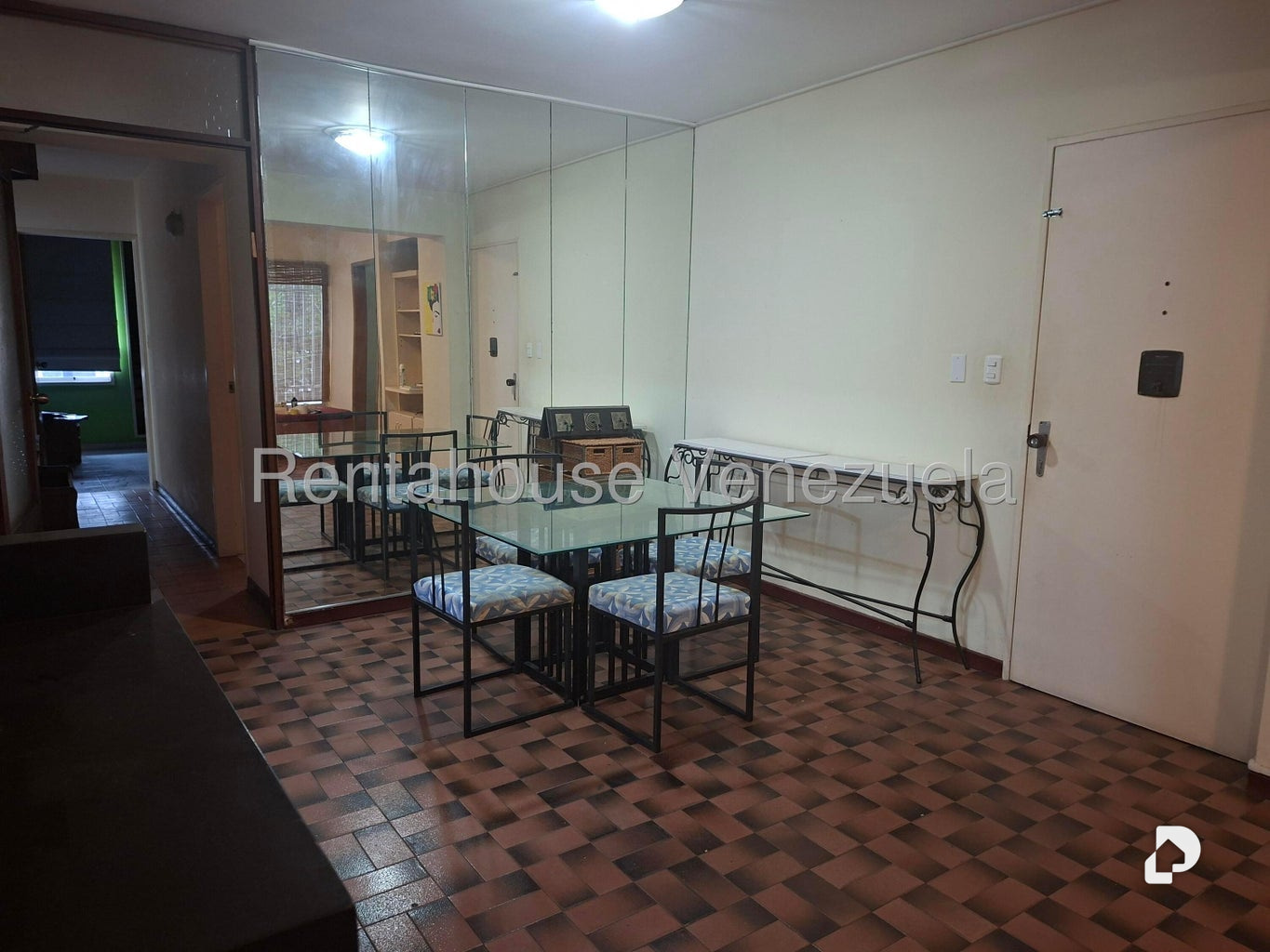 Apartamento en La Campiña, Caracas – 7