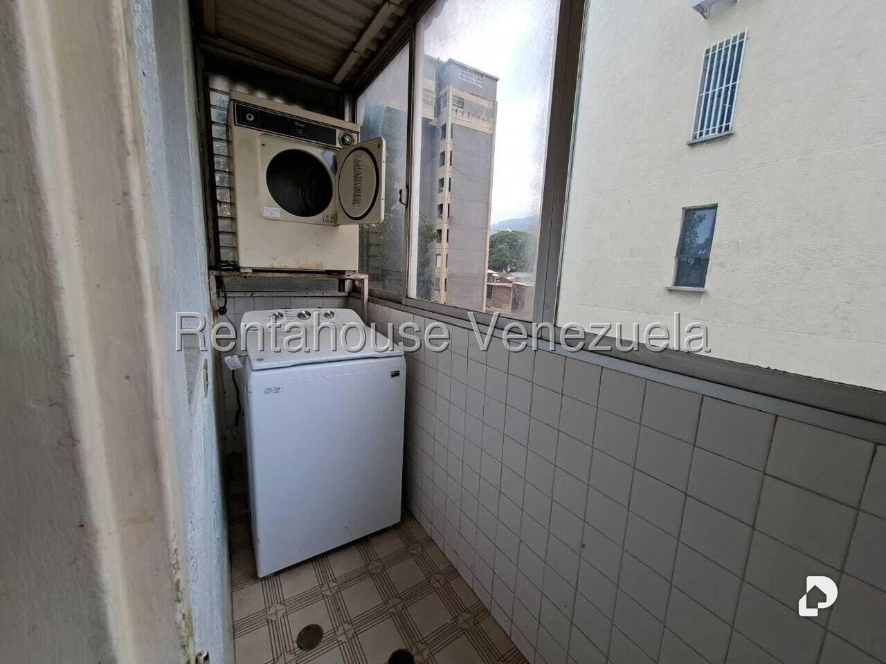 Apartamento en La Campiña, Caracas – 29