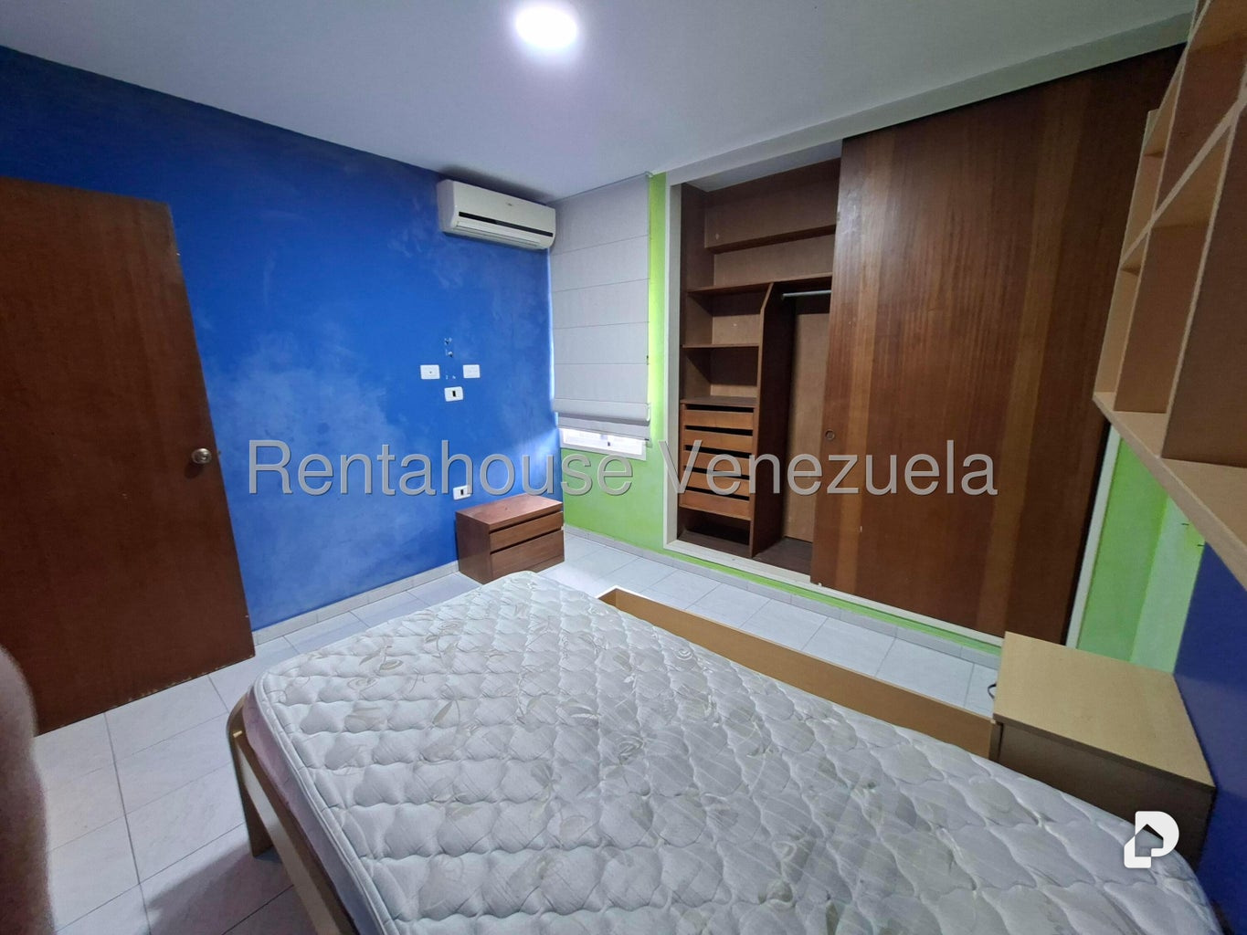 Apartamento en La Campiña, Caracas – 17