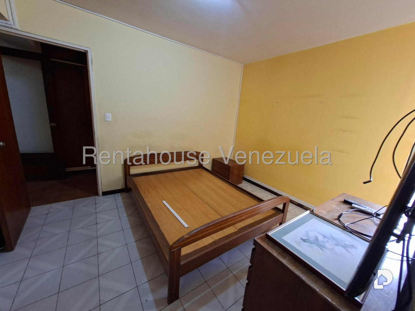 Apartamento en La Campiña, Caracas – 13