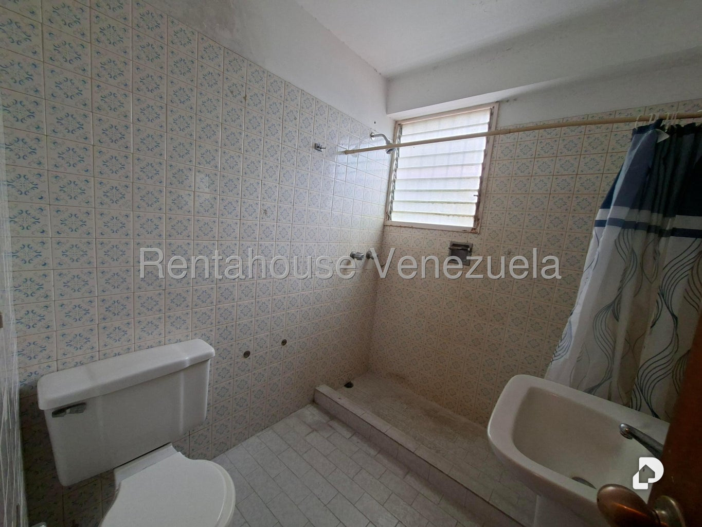 Apartamento en La Campiña, Caracas – 18