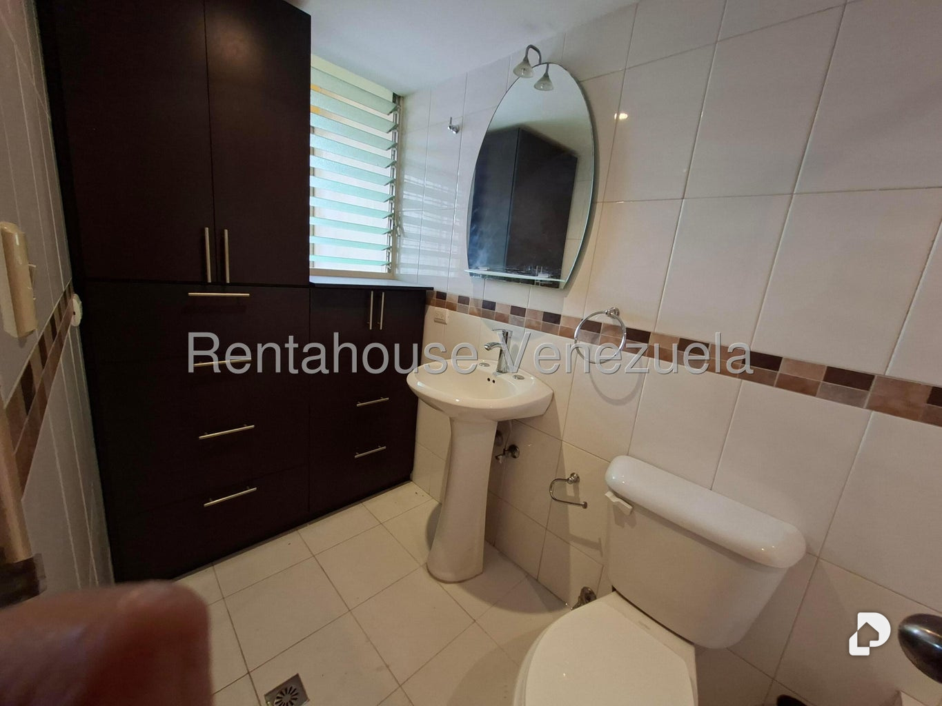 Apartamento en La Campiña, Caracas – 14