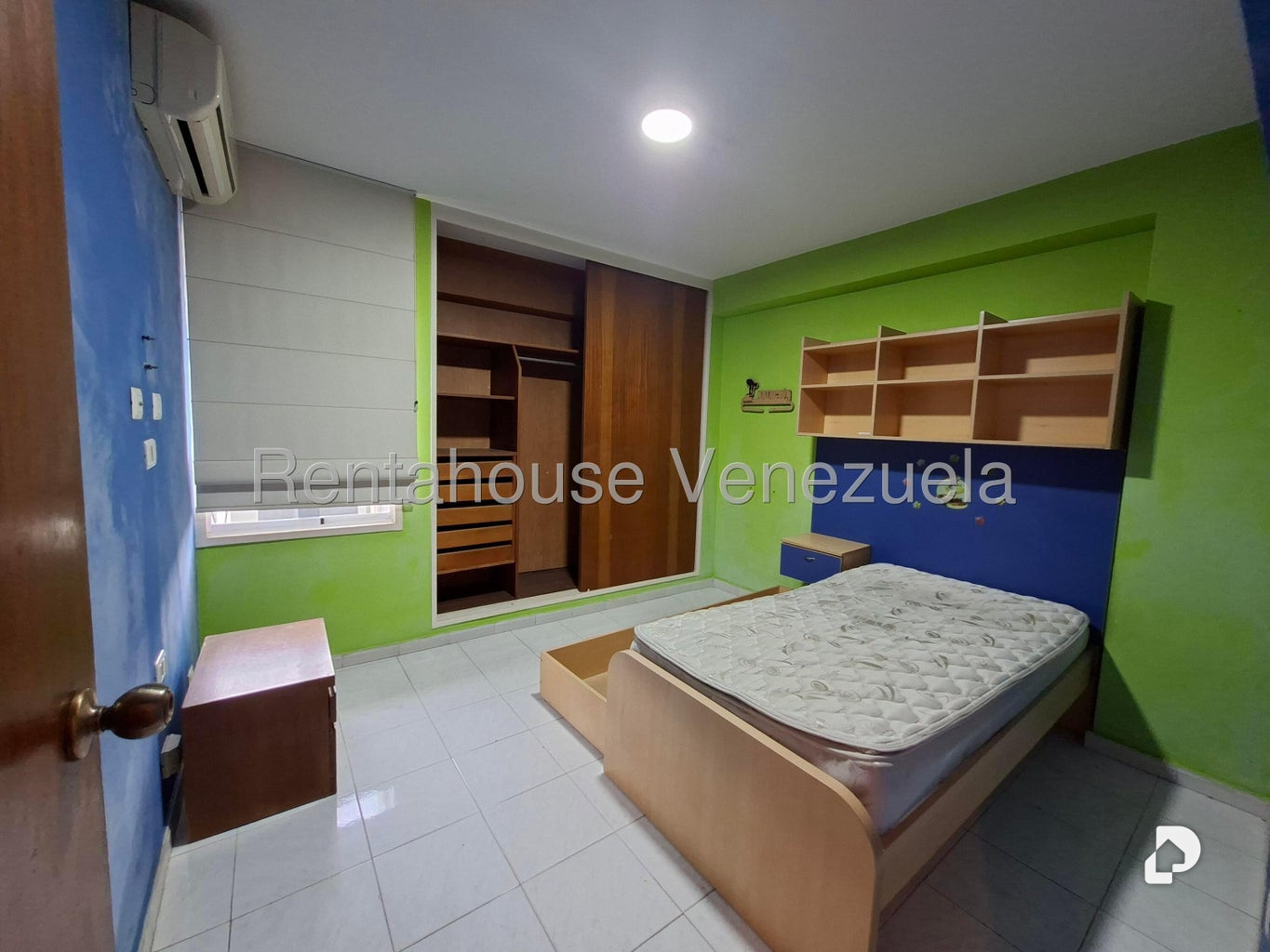Apartamento en La Campiña, Caracas – 16