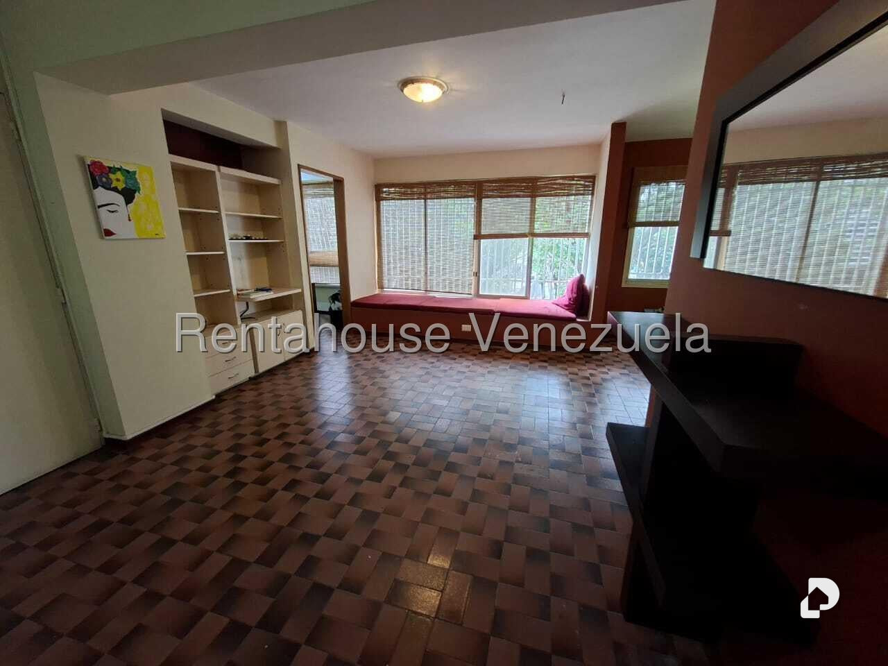 Apartamento en La Campiña, Caracas – 9