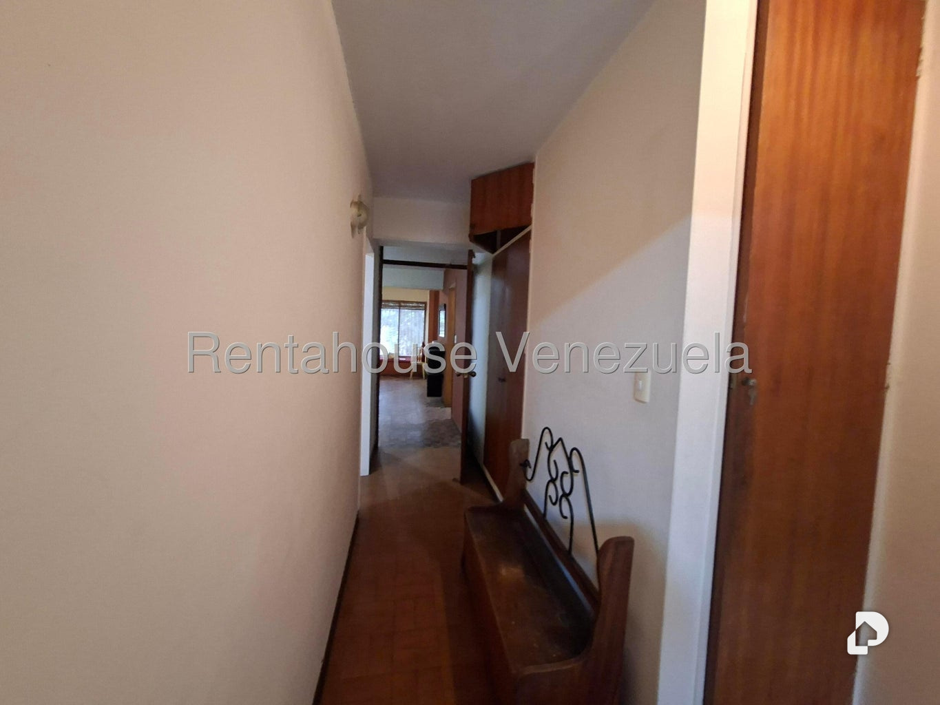 Apartamento en La Campiña, Caracas – 15