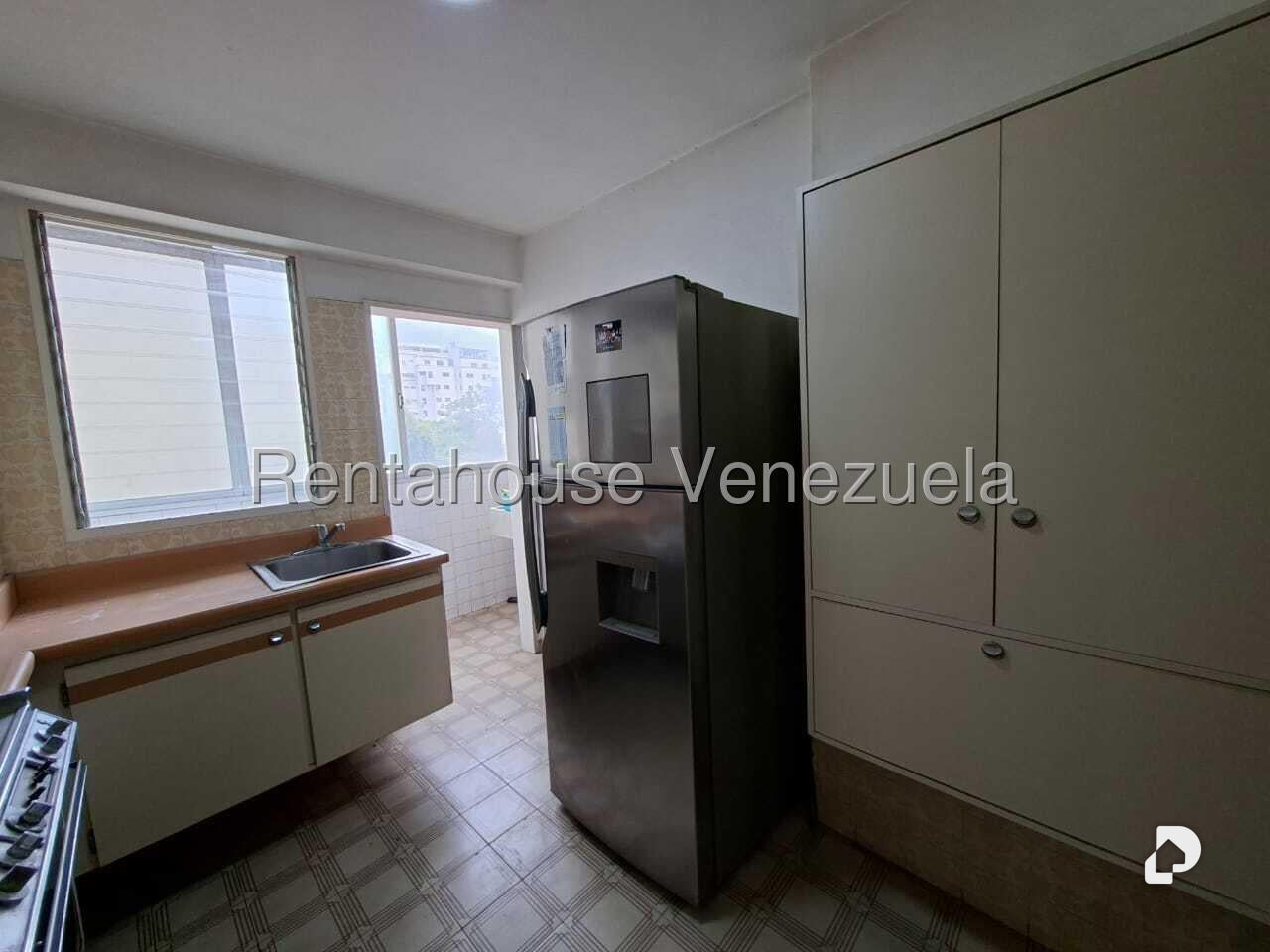 Apartamento en La Campiña, Caracas – 30
