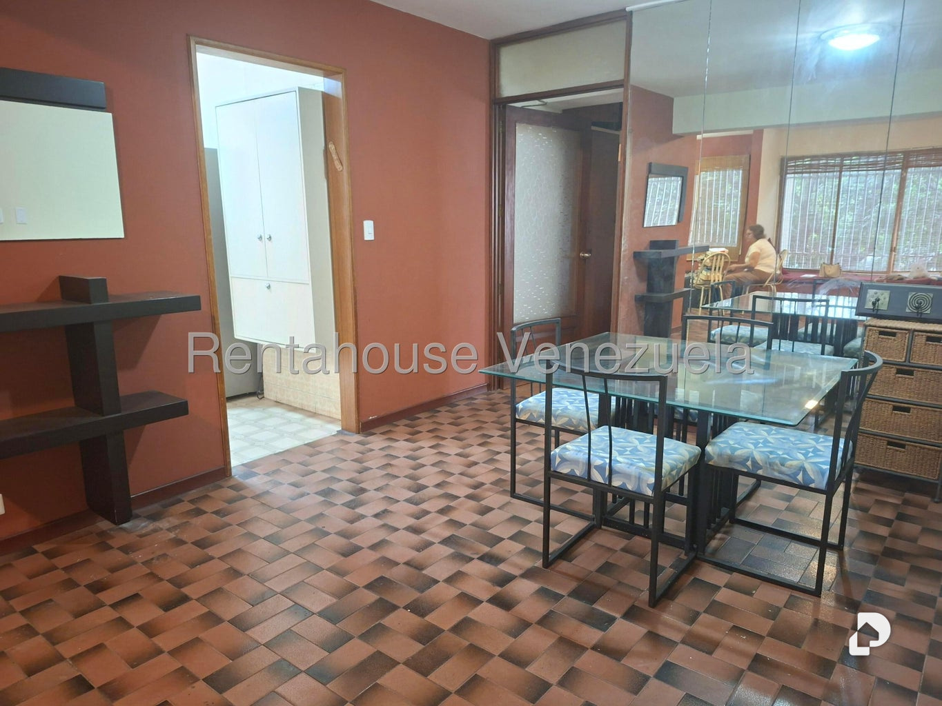 Apartamento en La Campiña, Caracas – 8