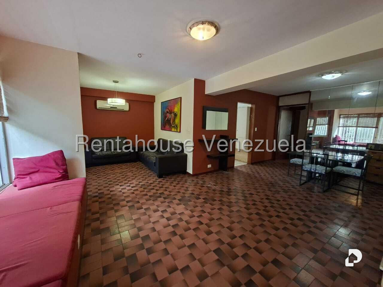 Apartamento en La Campiña, Caracas – 5