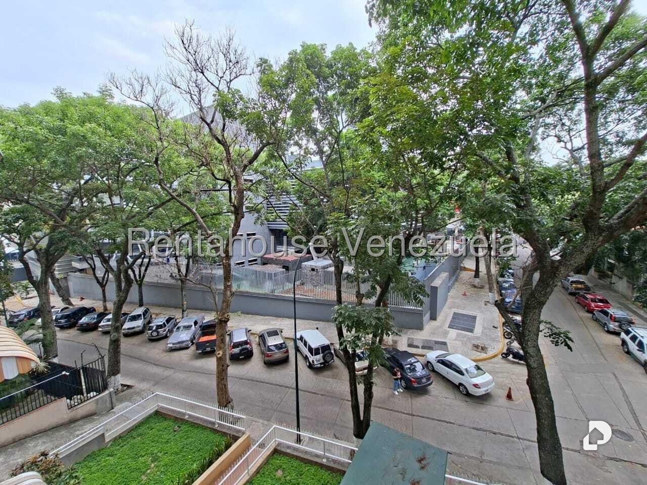 Apartamento en La Campiña, Caracas – 24