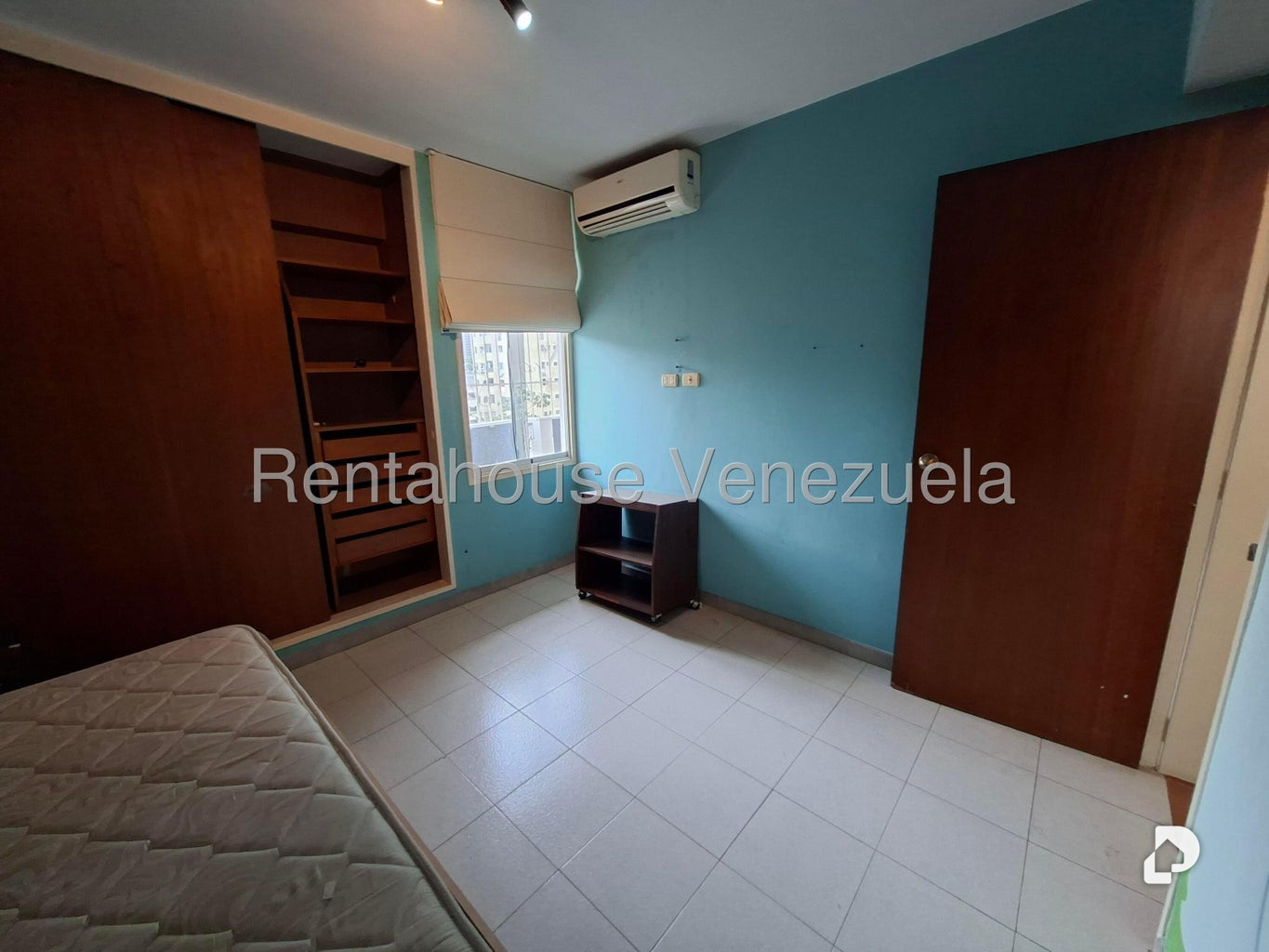 Apartamento en La Campiña, Caracas – 21