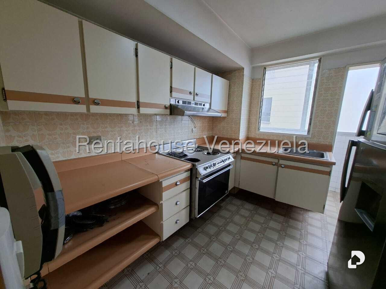 Apartamento en La Campiña, Caracas – 27