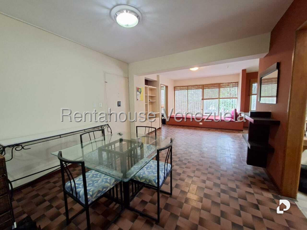 Apartamento en La Campiña, Caracas – 4
