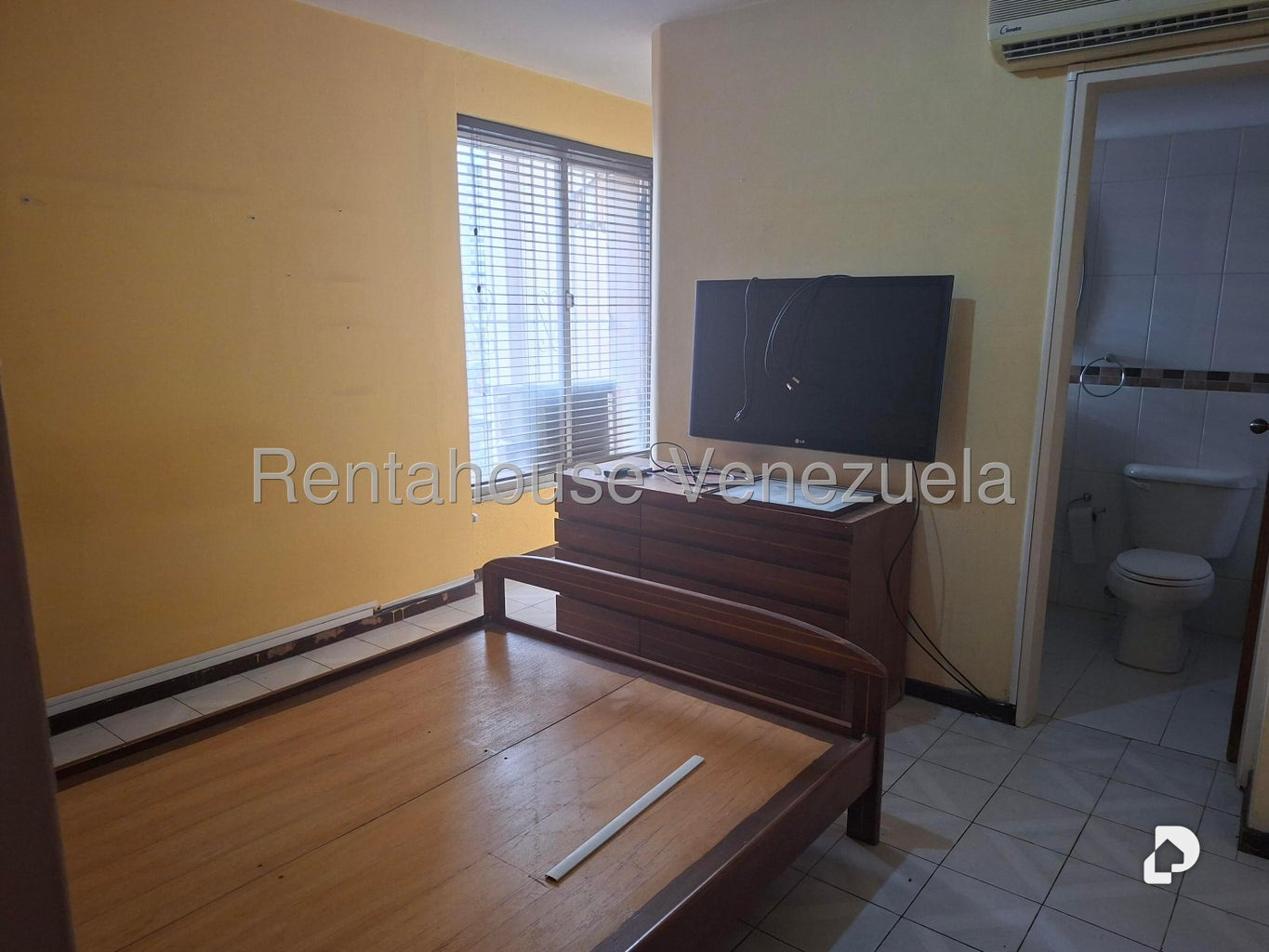 Apartamento en La Campiña, Caracas – 11