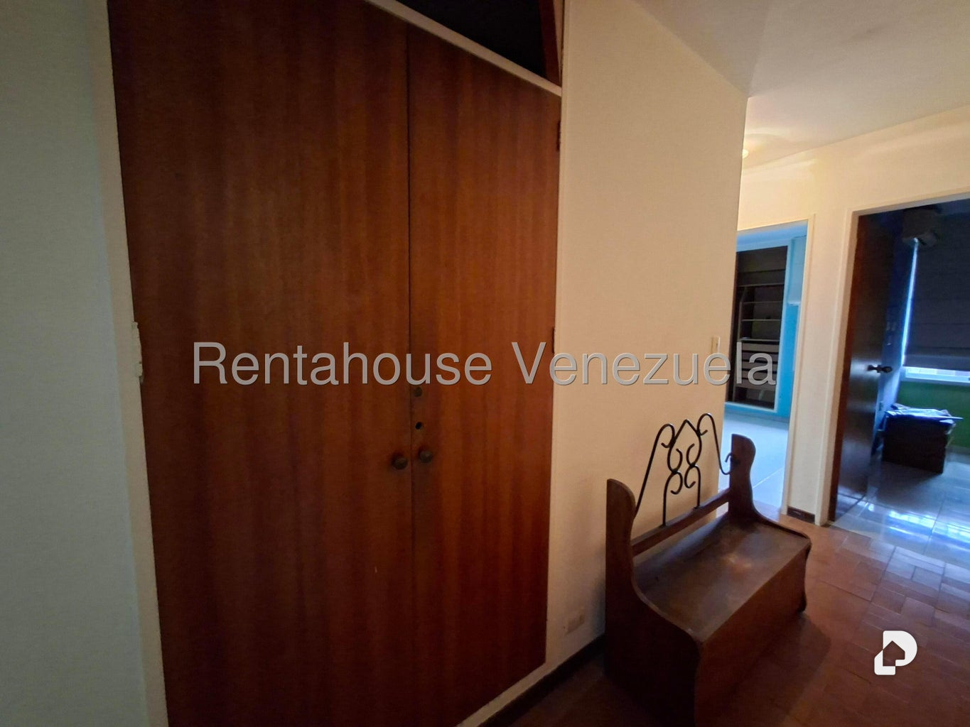 Apartamento en La Campiña, Caracas – 23