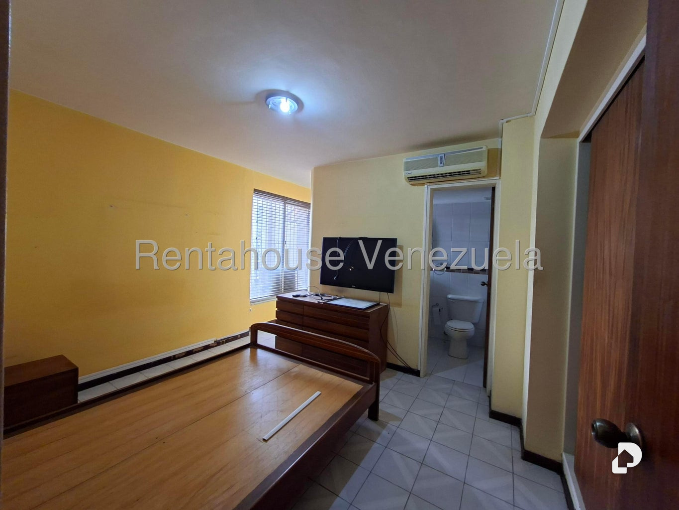 Apartamento en La Campiña, Caracas – 12