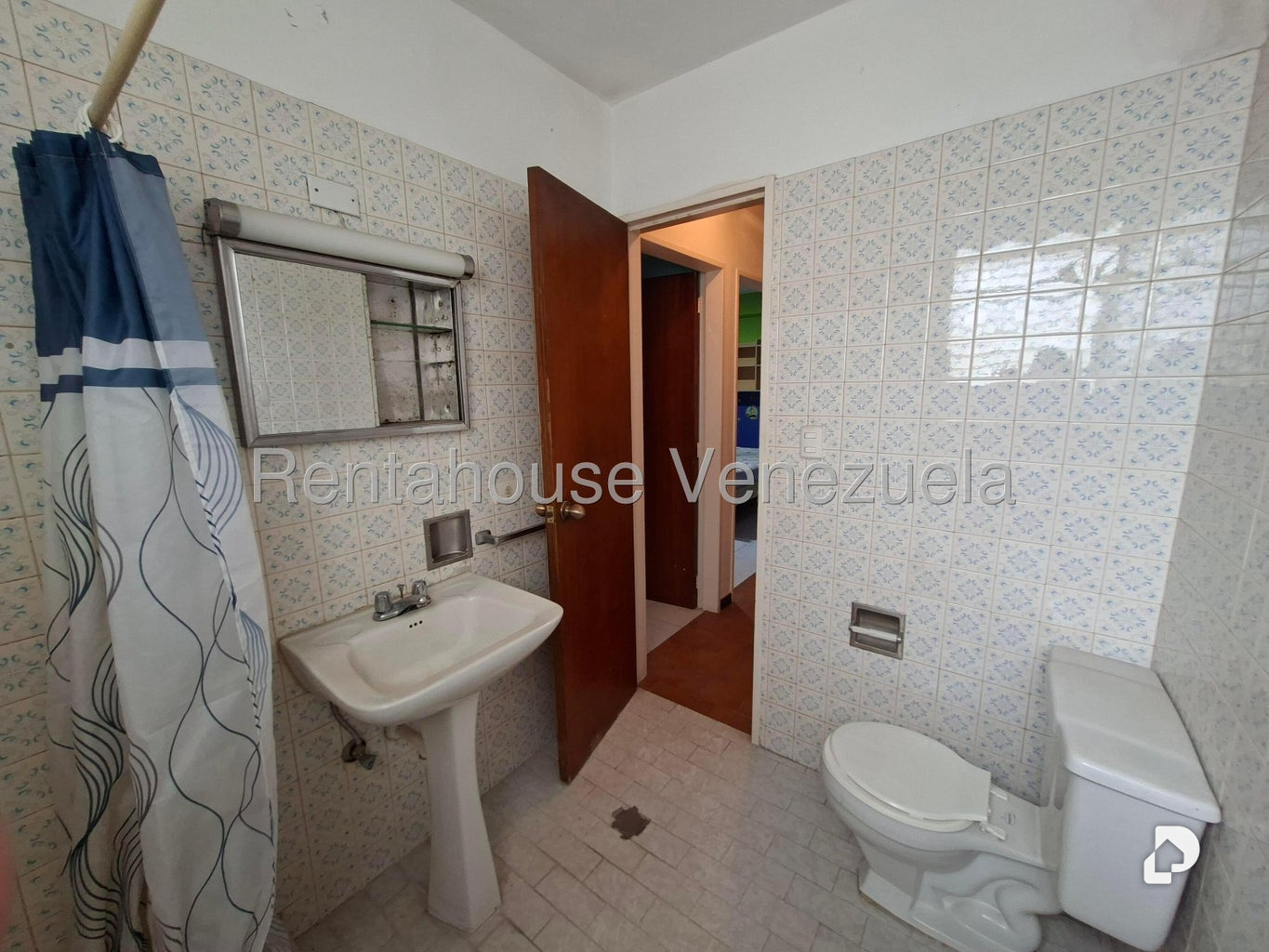 Apartamento en La Campiña, Caracas – 19