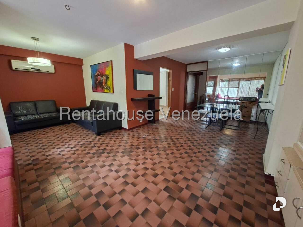 Apartamento en La Campiña, Caracas – 6