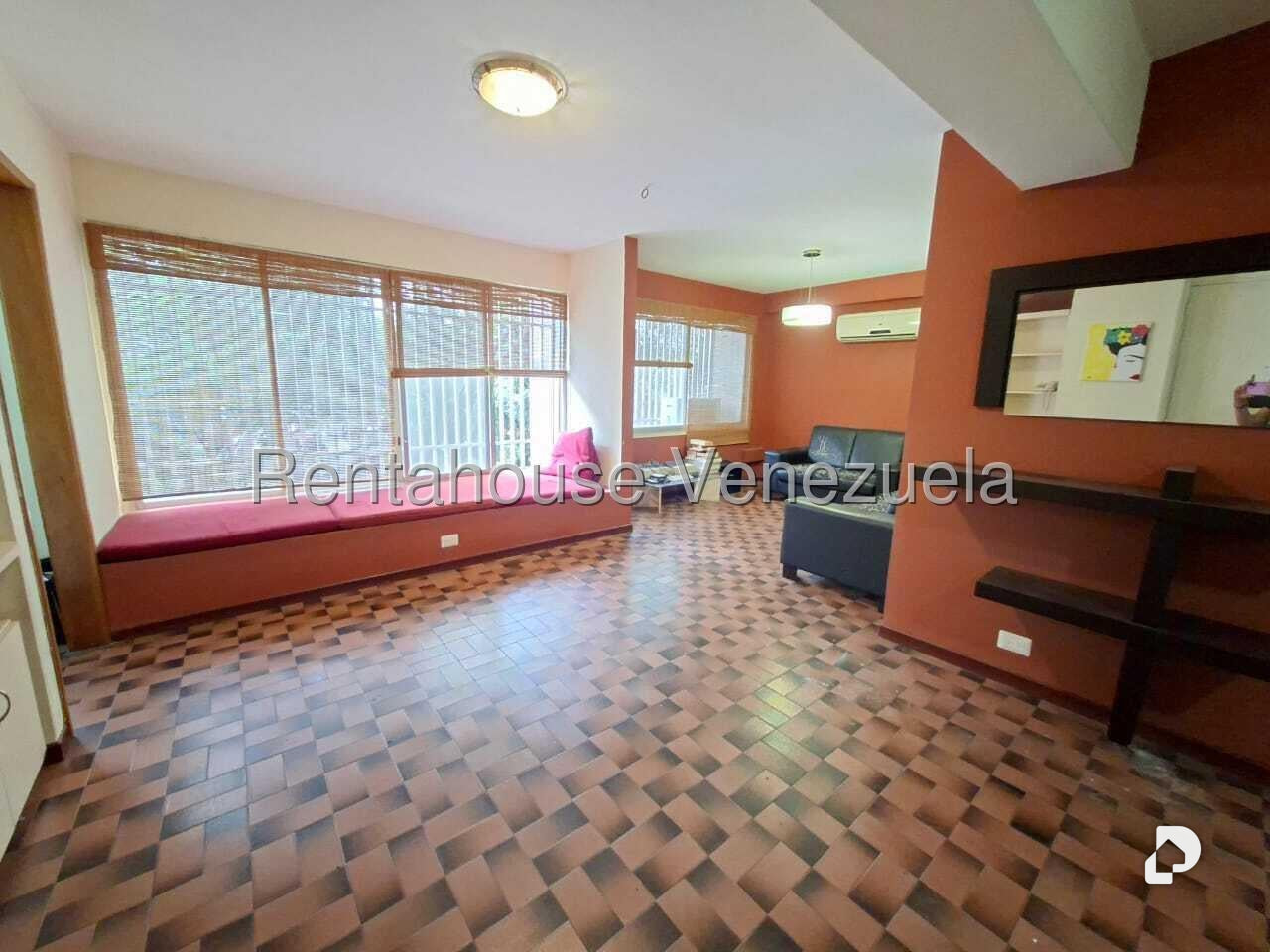 Apartamento en La Campiña, Caracas – 2