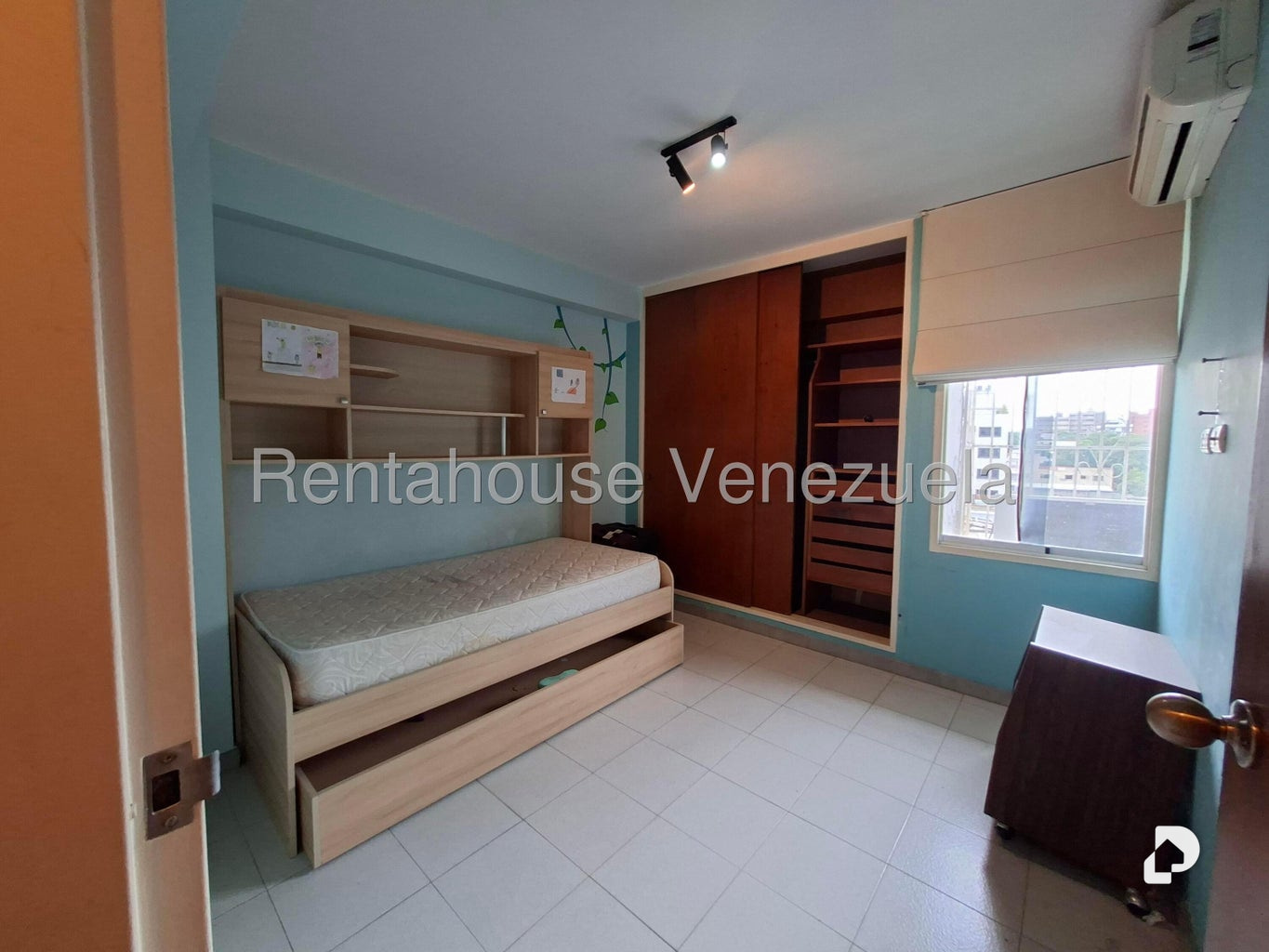 Apartamento en La Campiña, Caracas – 20