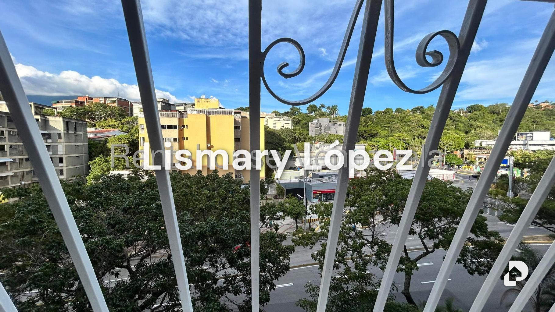 Apartamento en El Cafetal, Caracas – 18