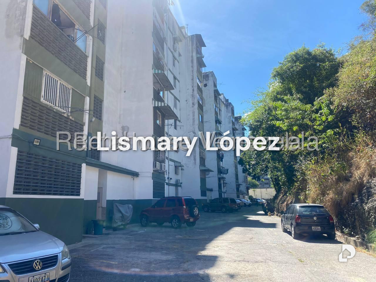 Apartamento en El Cafetal, Caracas – 19