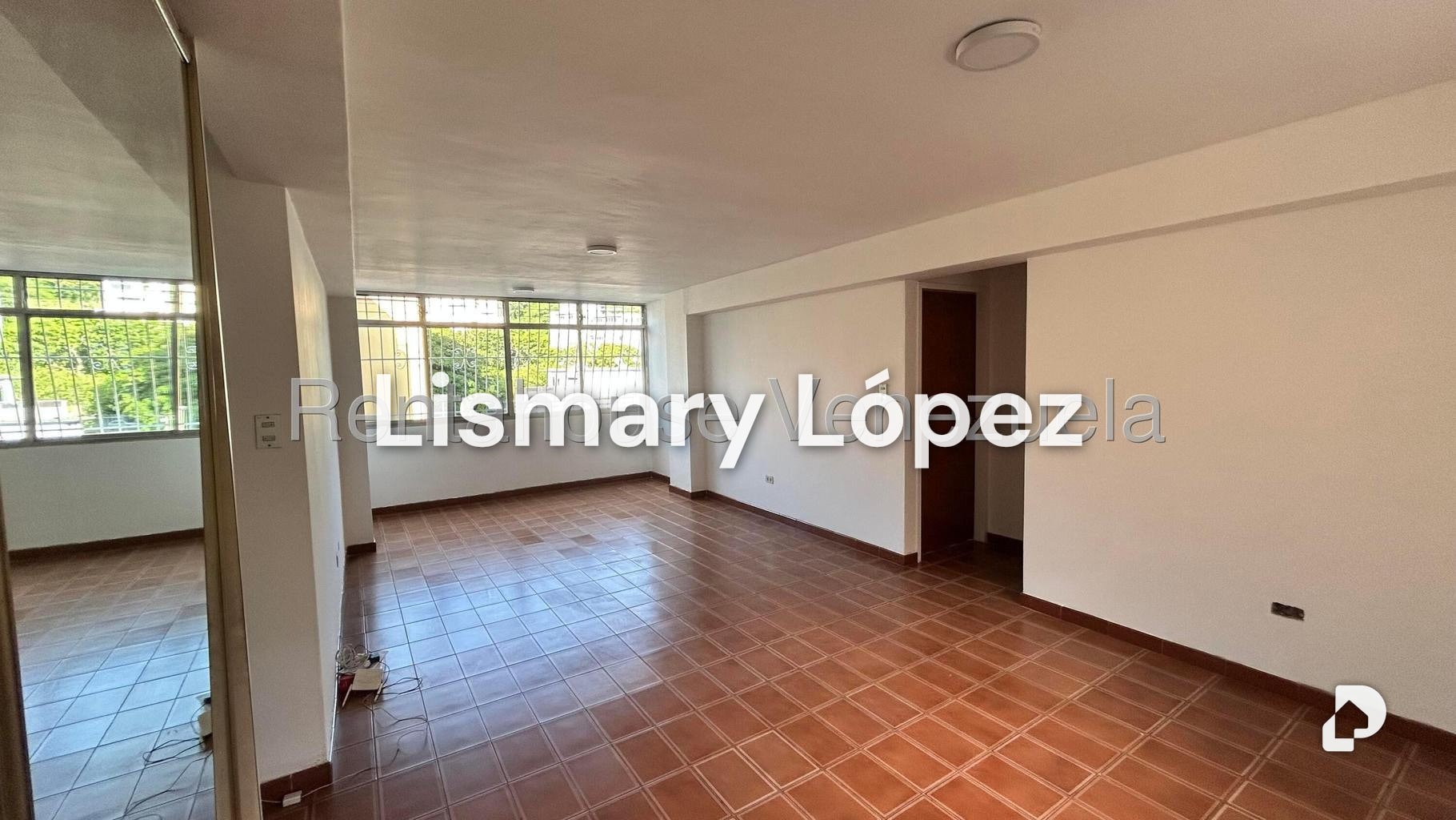 Apartamento en El Cafetal, Caracas – 6