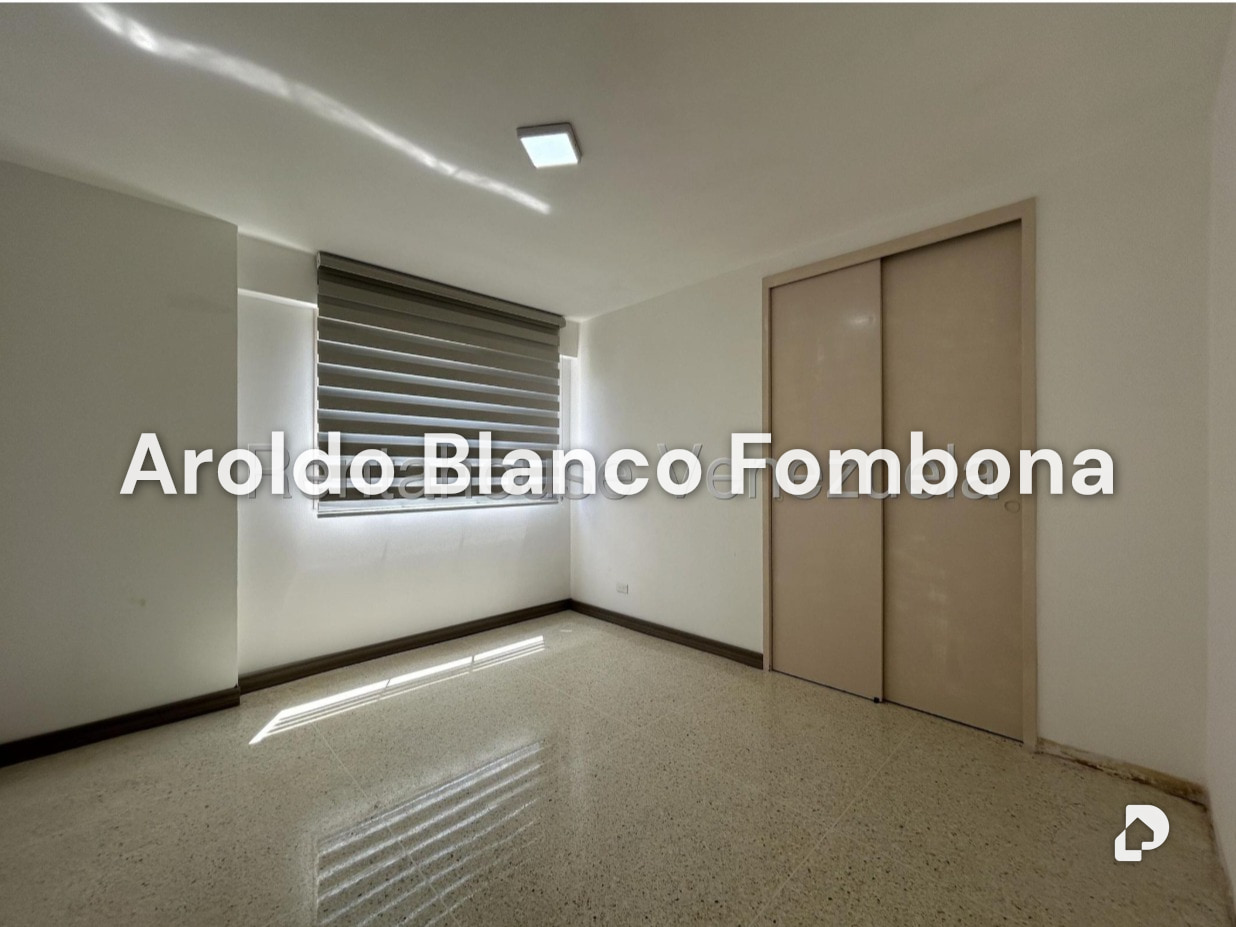 Apartamento en San Luis, Caracas – 11