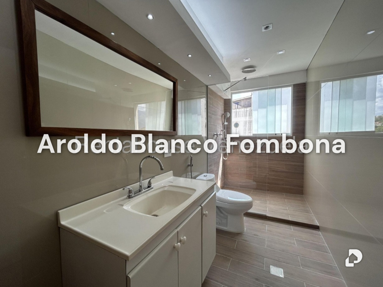 Apartamento en San Luis, Caracas – 16