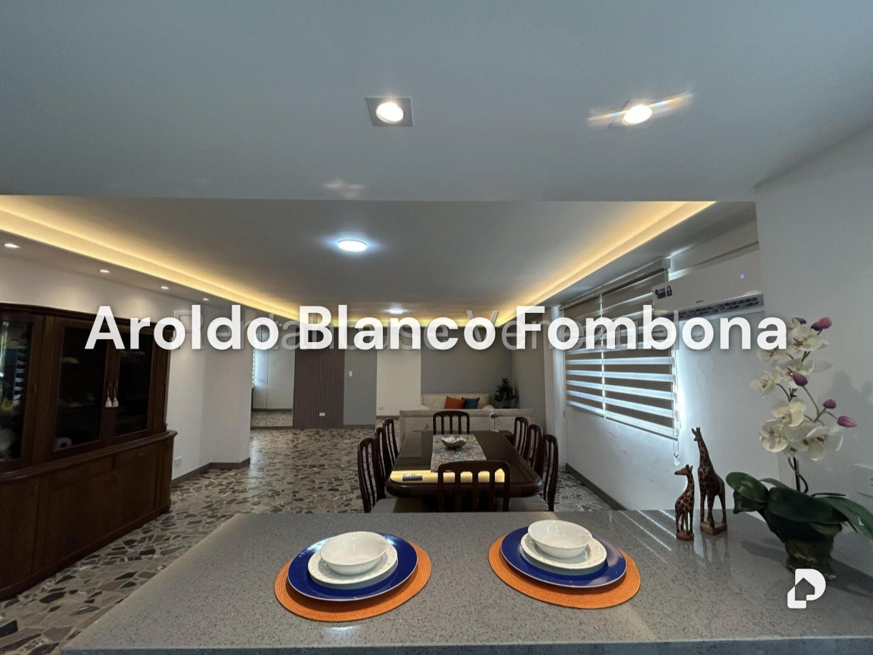 Apartamento en San Luis, Caracas – 1