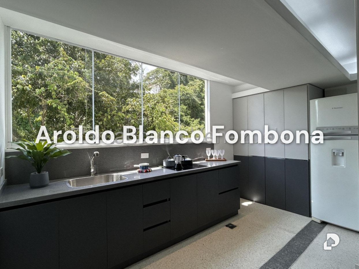Apartamento en San Luis, Caracas – 9